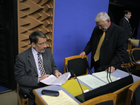 XI Riigikogu